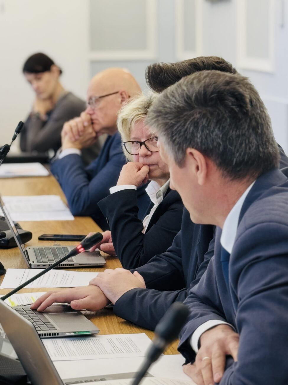 Parlamentarny Zespół Proste Podatki ws. modelu opodatkowania biogazowni rolniczych w Polsce