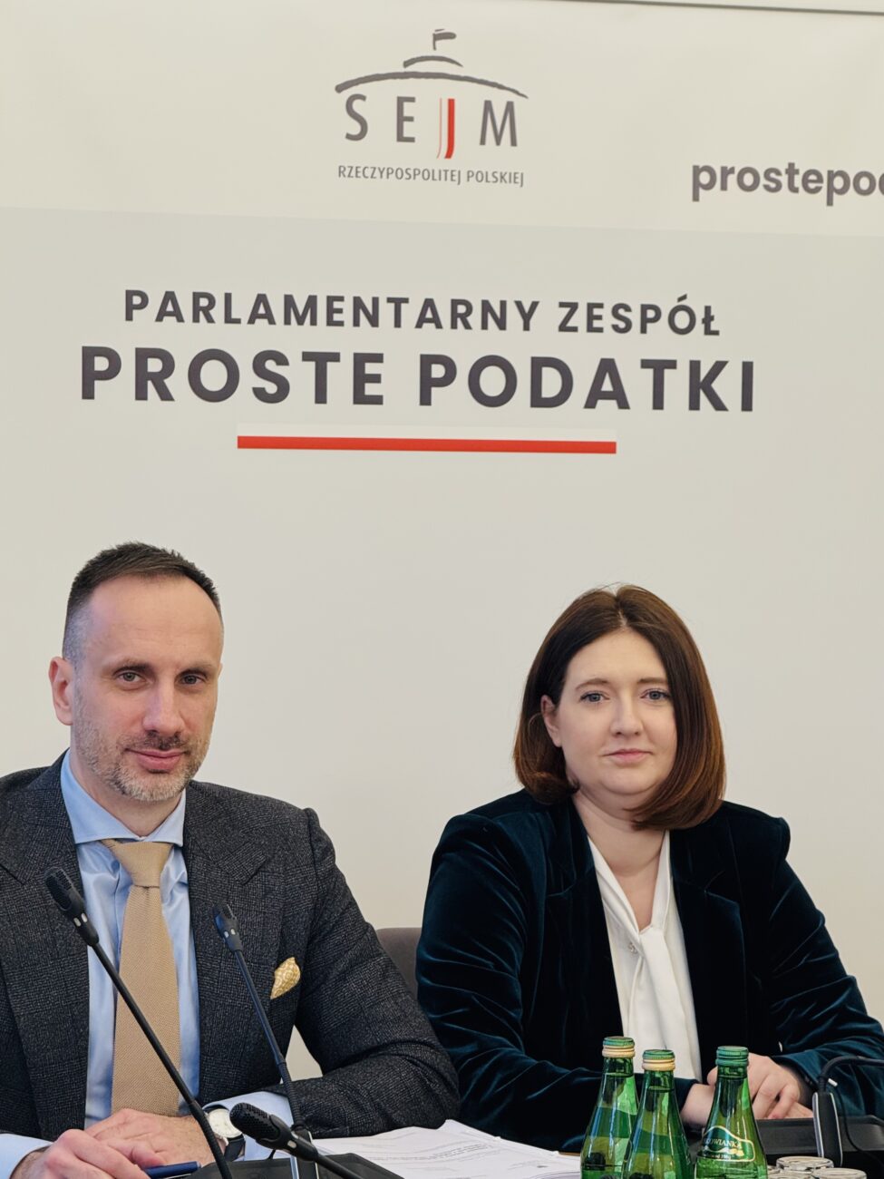 Parlamentarny Zespół Proste Podatki ws. modelu opodatkowania biogazowni rolniczych w Polsce