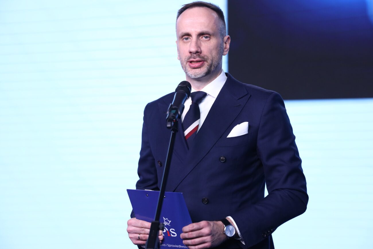 Janusz Kowalski dla DoRzeczy.pl: Jerzy Owsiak nie dotrzymał danego słowa