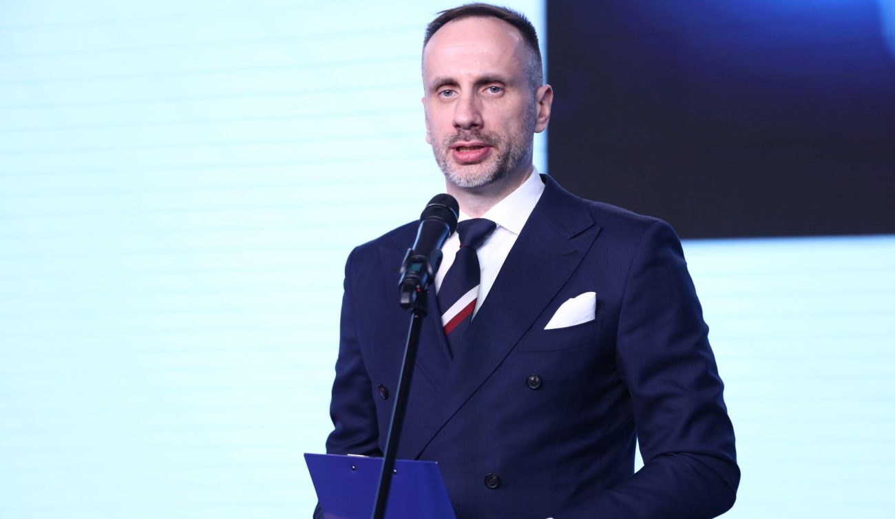 Interpelacja w sprawie powiadomień behawioralnych