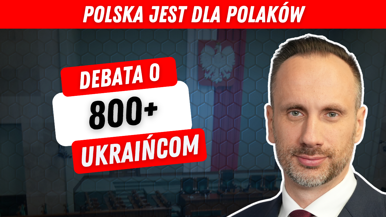 Zdjęcie do artykułu: Kiedy zadbamy o nasze dzieci?