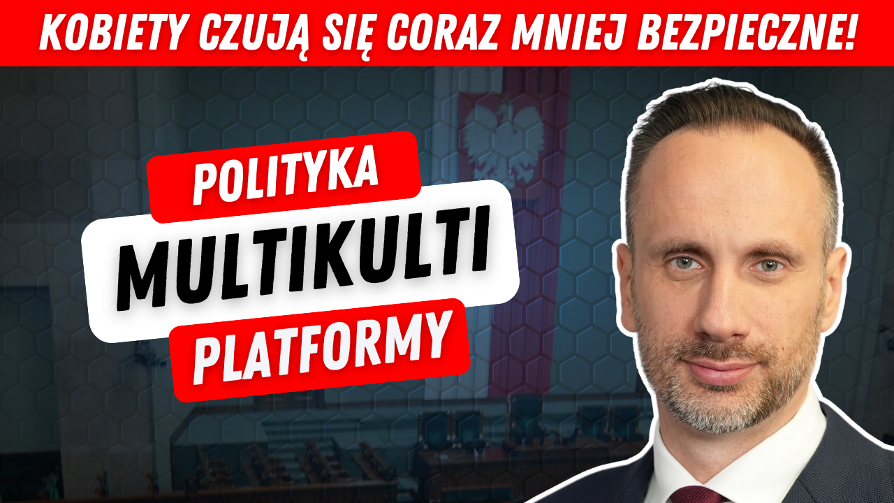 Zdjęcie do artykułu: Platforma Obywatelska nie chroni obywateli!