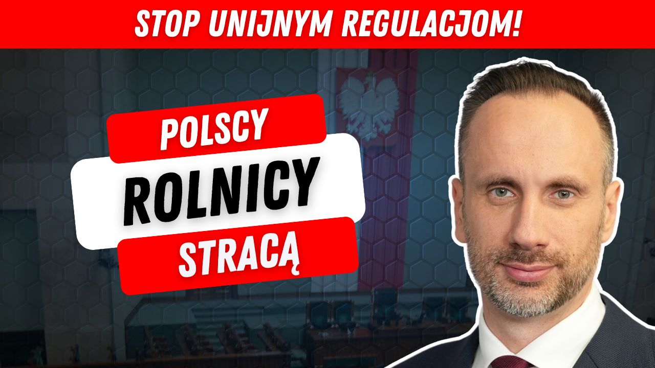 Zdjęcie do artykułu: Nie pozwolimy na dalszą drożyznę!