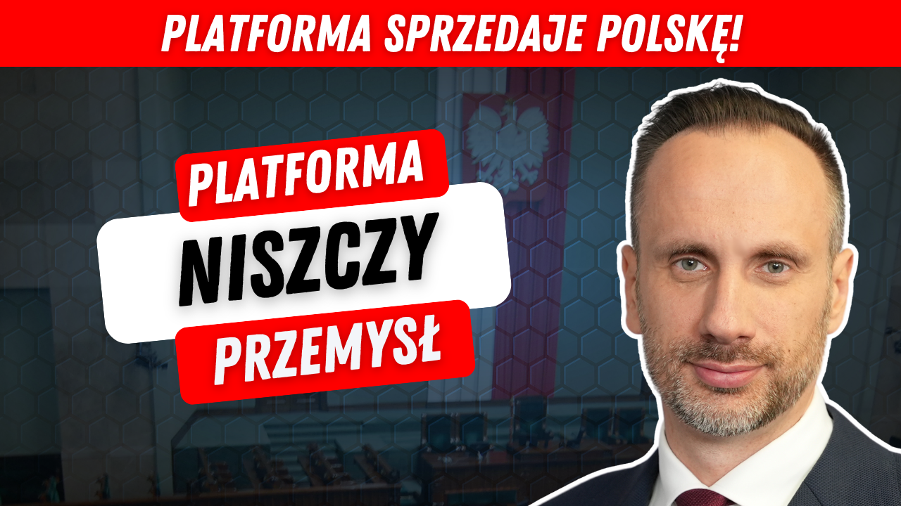 Zdjęcie do artykułu: Platforma za rosyjskim gazem!