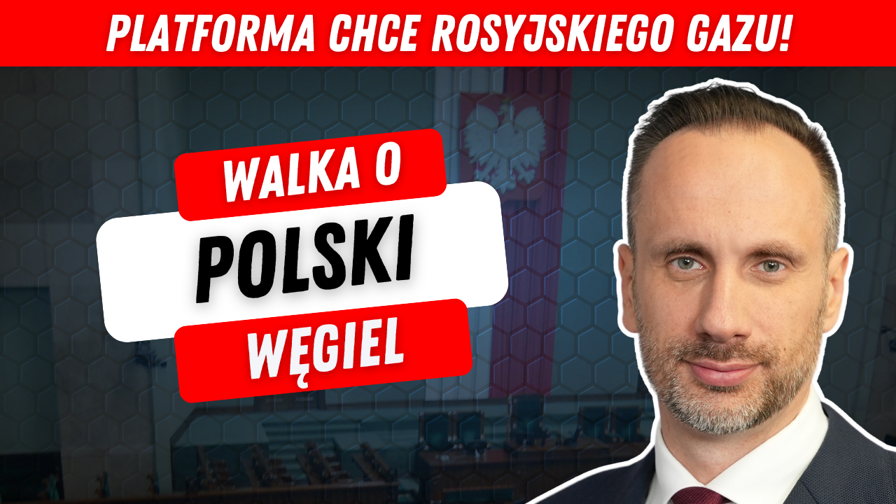Zdjęcie do artykułu: Platforma obraża górników!