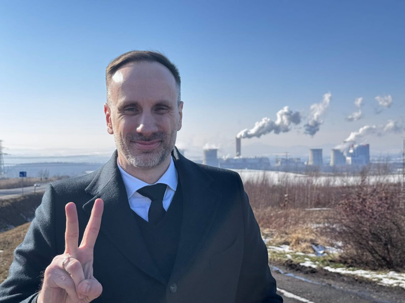 Kowalski: Czy PO nie stała się partią ośmiu ruskich gwiazdek?