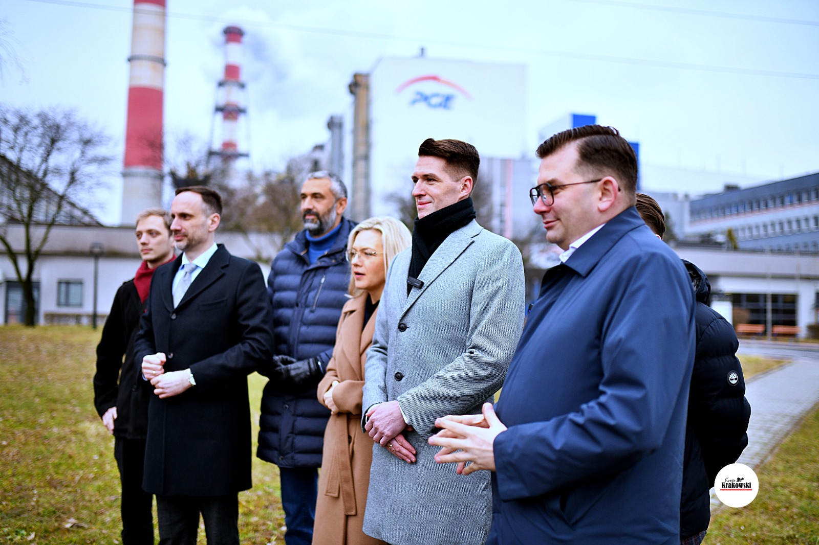 Zdjęcie do artykułu: Bronię taniego ciepła dla mieszkańców Krakowa!