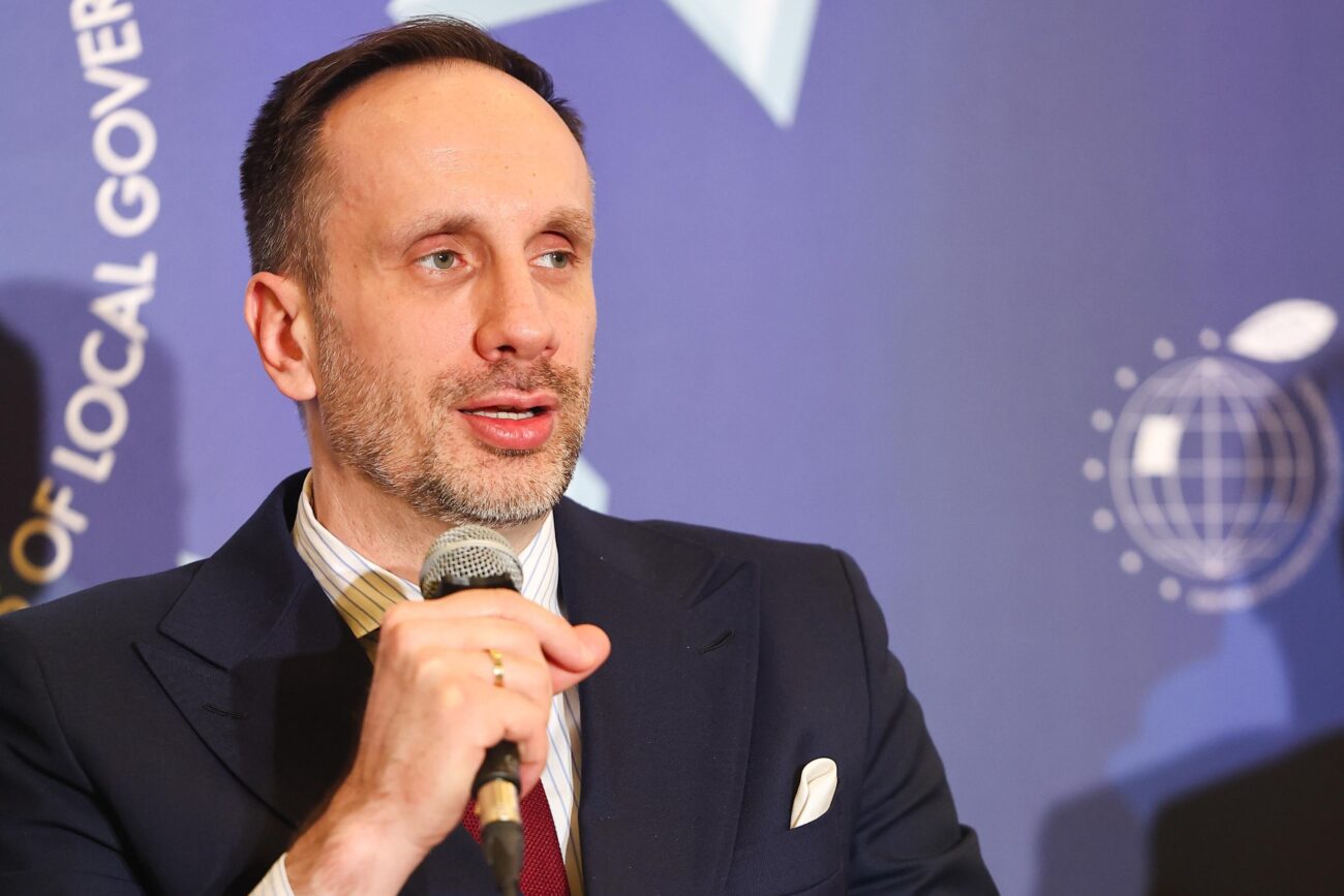 Kowalski: Tusk blokuje polski atom, bo działa w interesie Niemiec