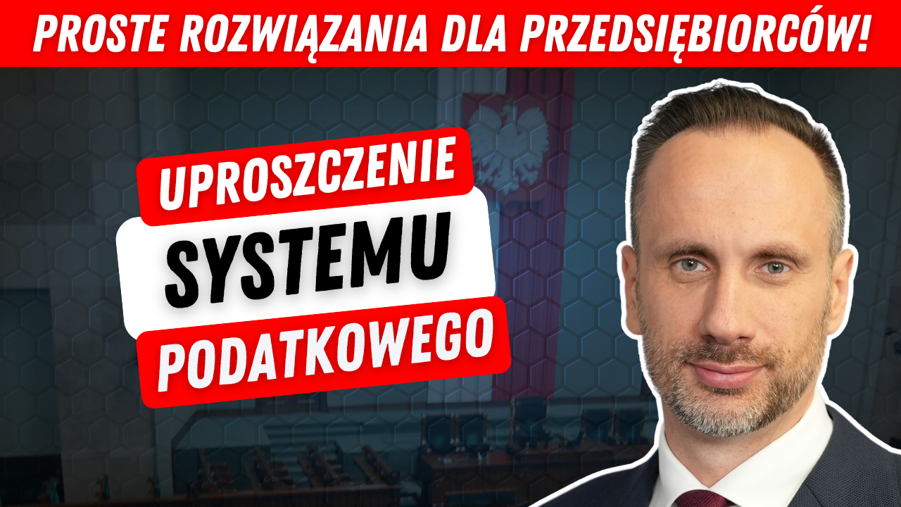 Zdjęcie do artykułu: Proste rozliczenie podatkowe!