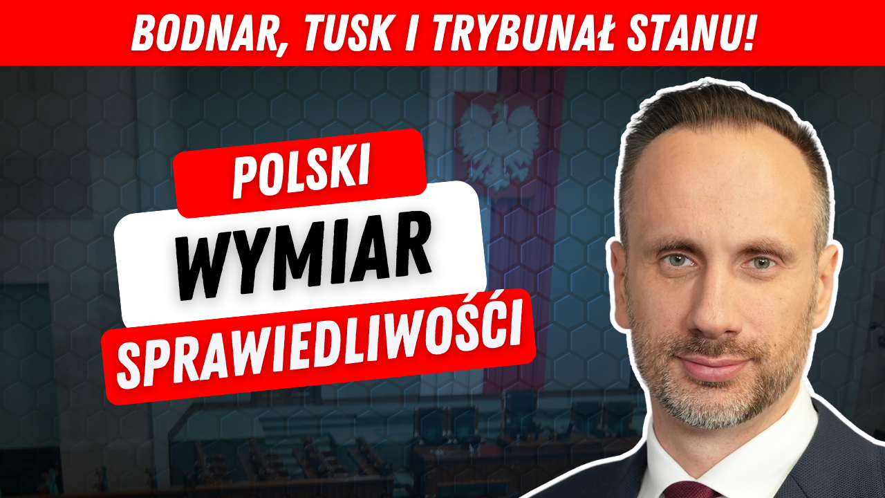 Zdjęcie do artykułu: Trybunał Stanu dla rządu!