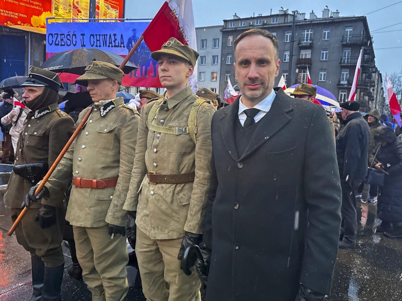Narodowy Dzień Pamięci „Żołnierzy Wyklętych”