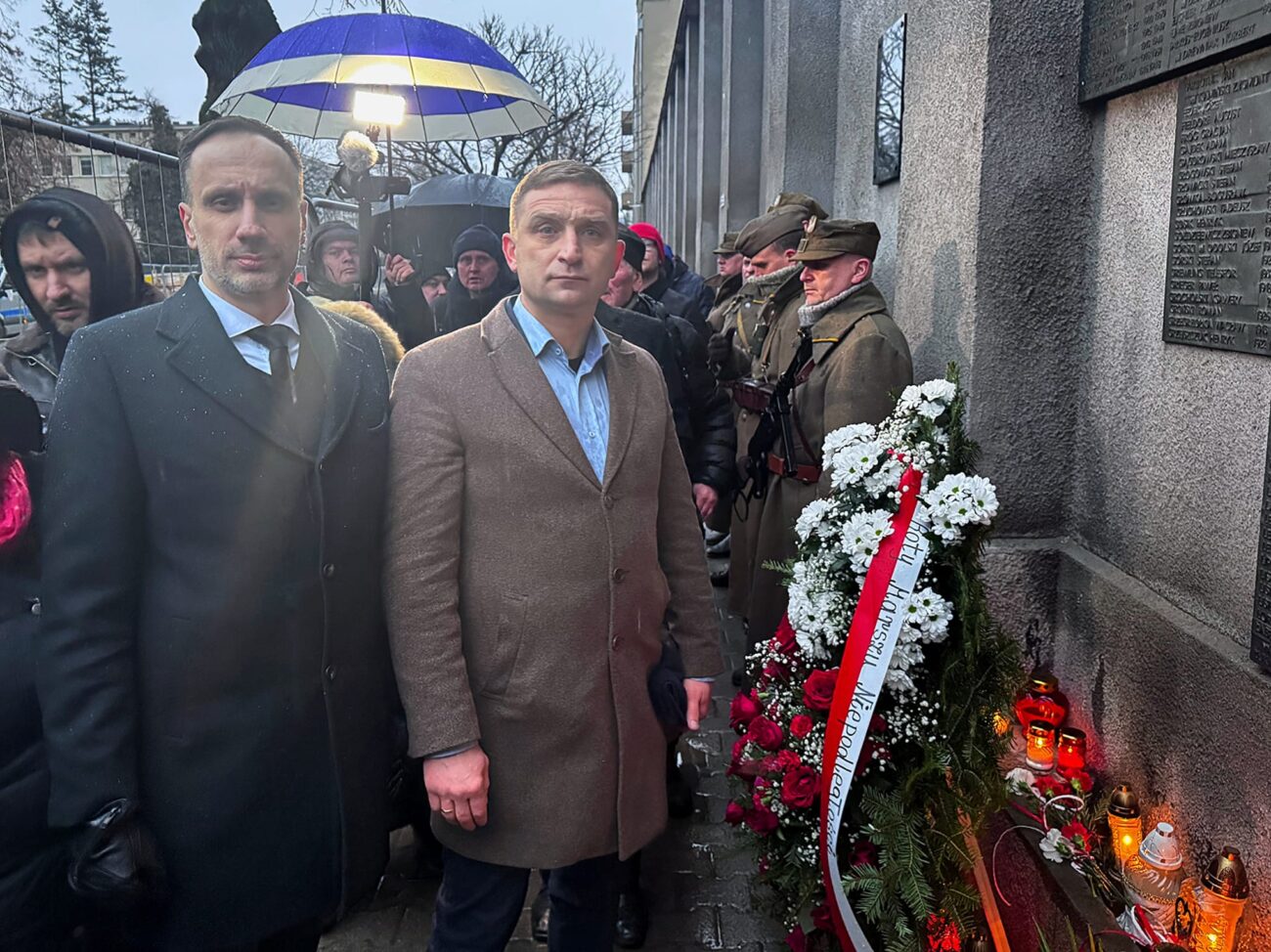 Narodowy Dzień Pamięci „Żołnierzy Wyklętych”