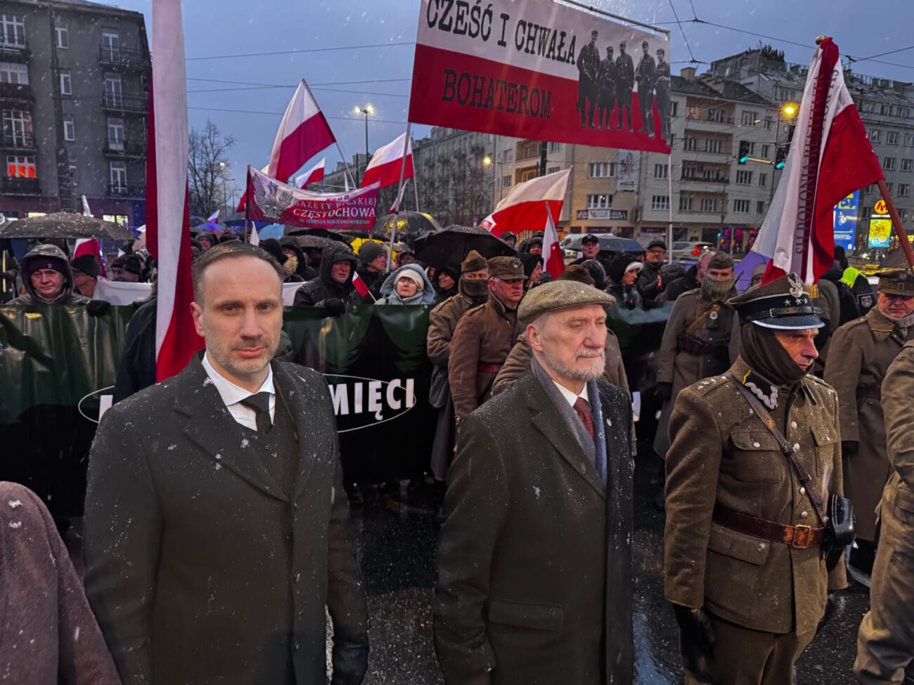 Narodowy Dzień Pamięci „Żołnierzy Wyklętych”