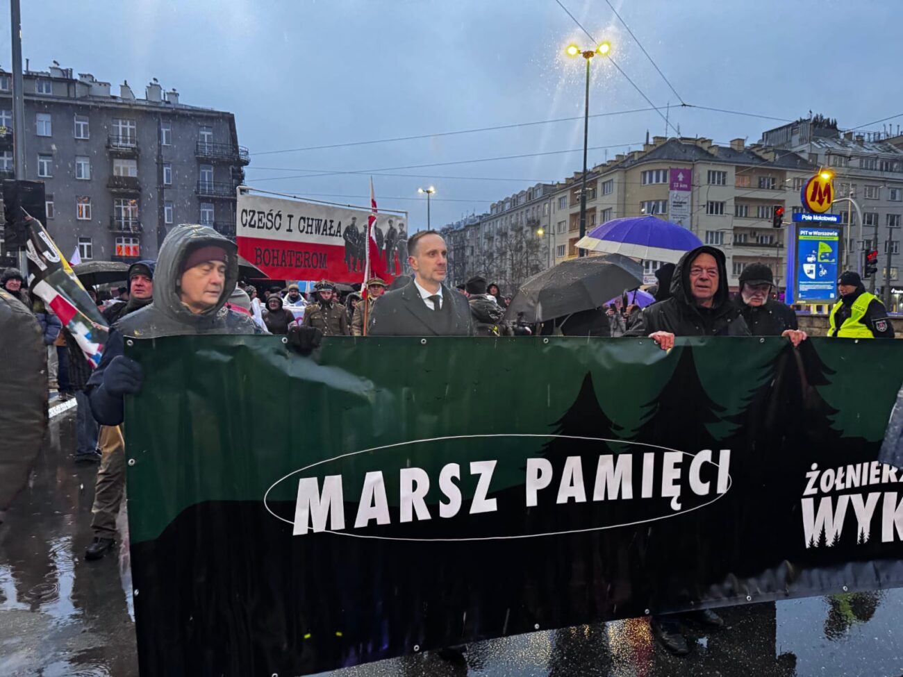 Narodowy Dzień Pamięci „Żołnierzy Wyklętych”