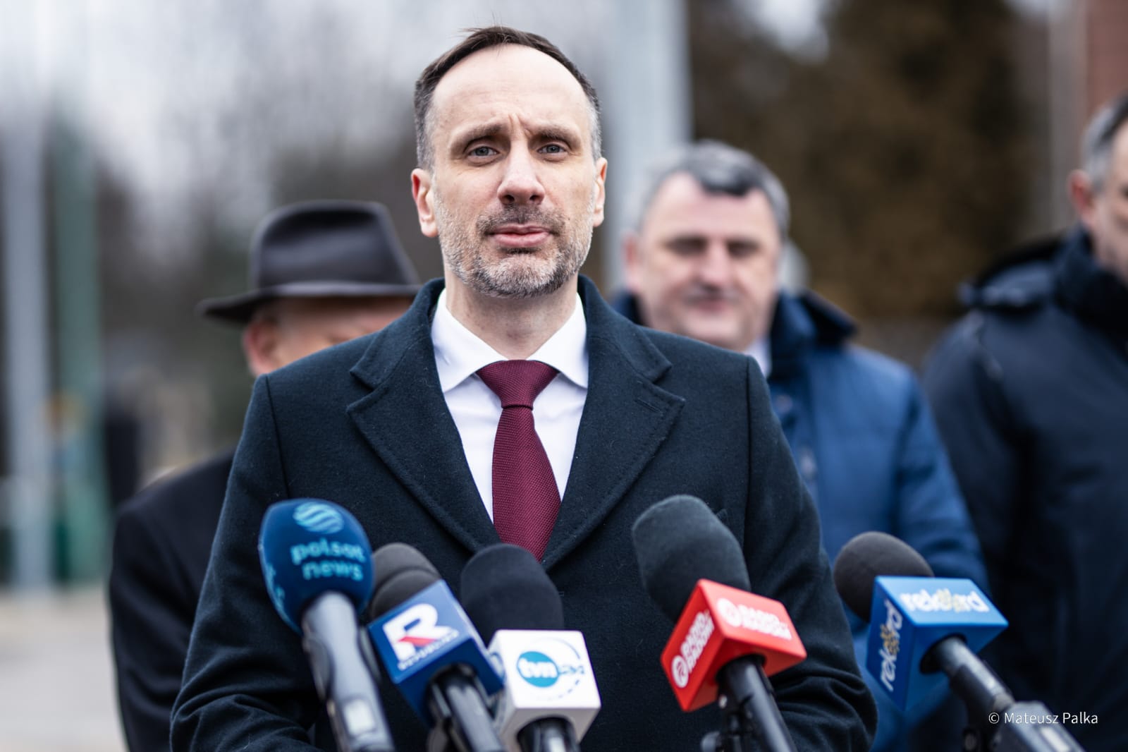 Zdjęcie do artykułu: Kowalski: Jeszcze w tej kadencji koalicja może się rozpaść