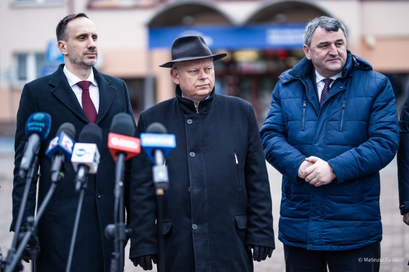 Bronię Elektrowni Kozienice!