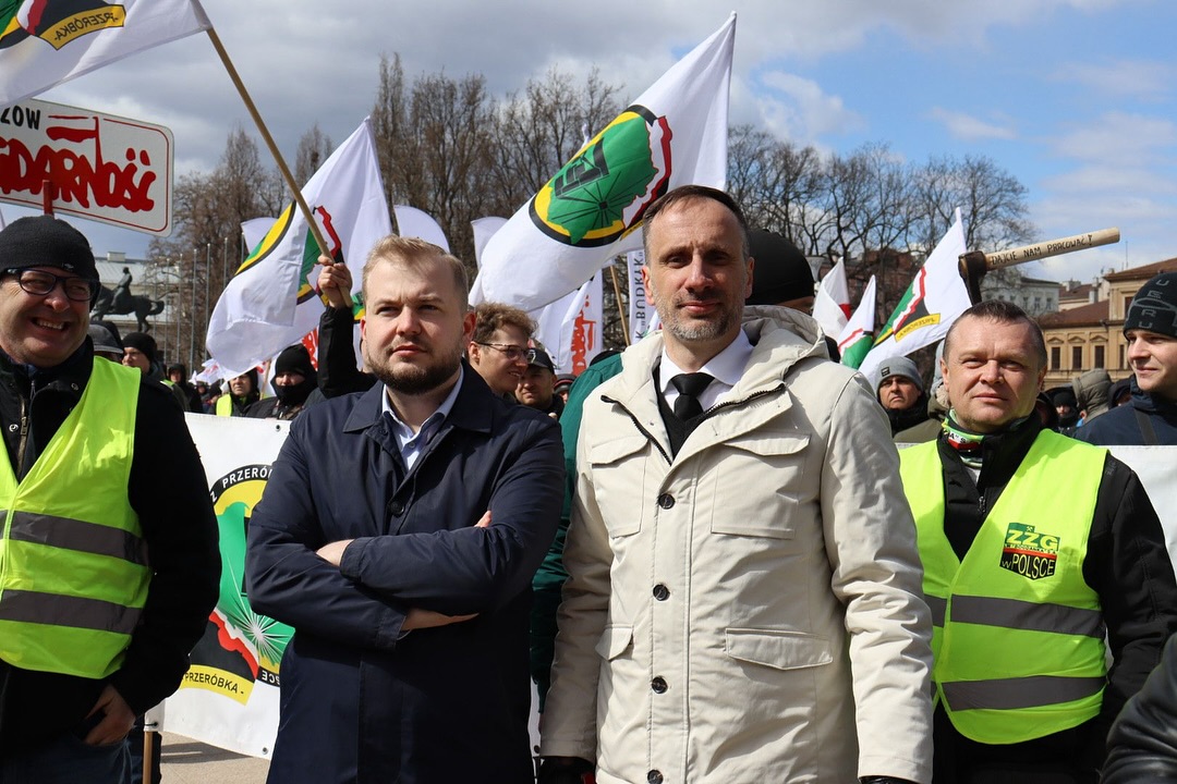 Brońmy kopalni “Bogdanka”!