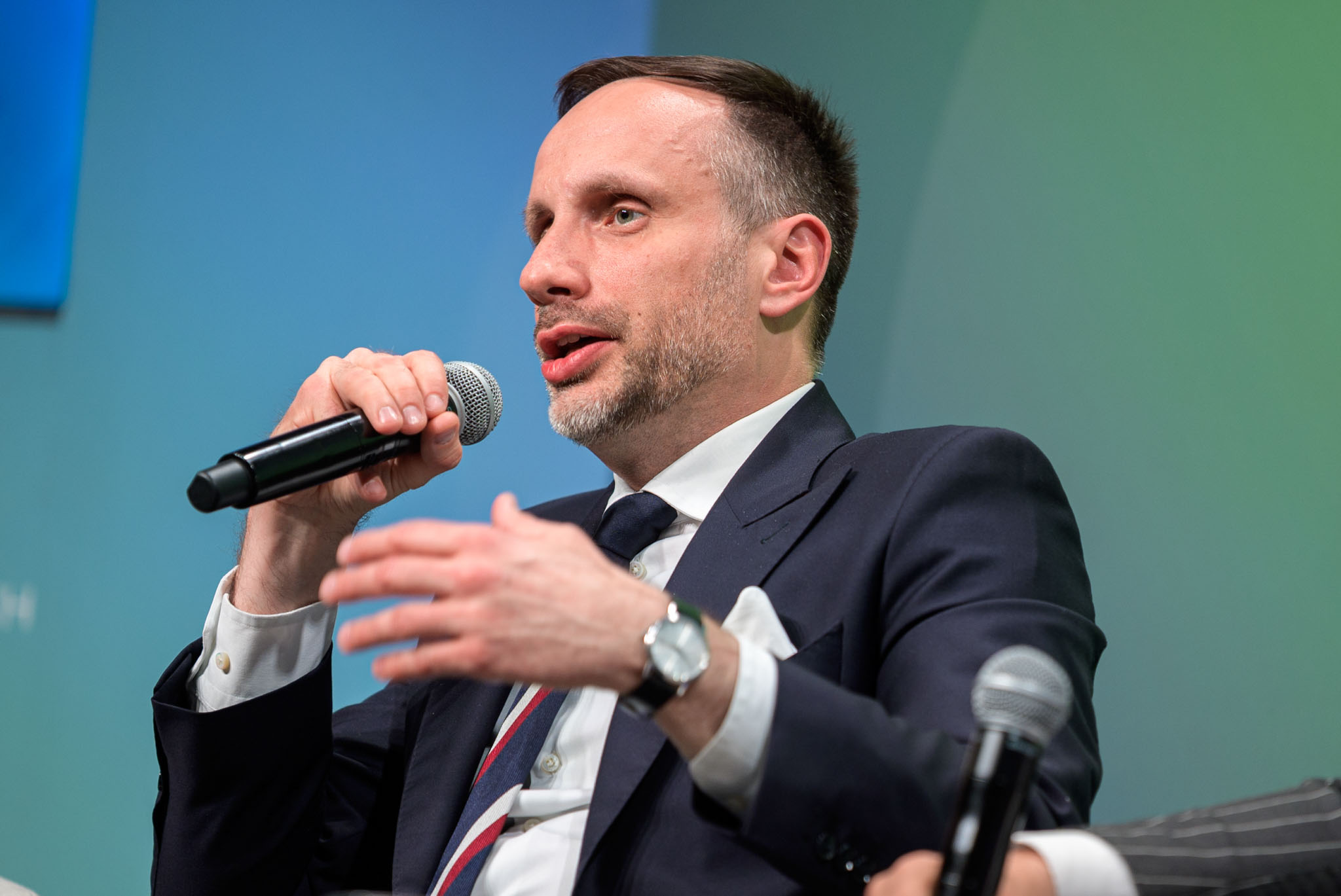 Zdjęcie do artykułu: Zamach stanu? Tusk może trafić do więzienia!