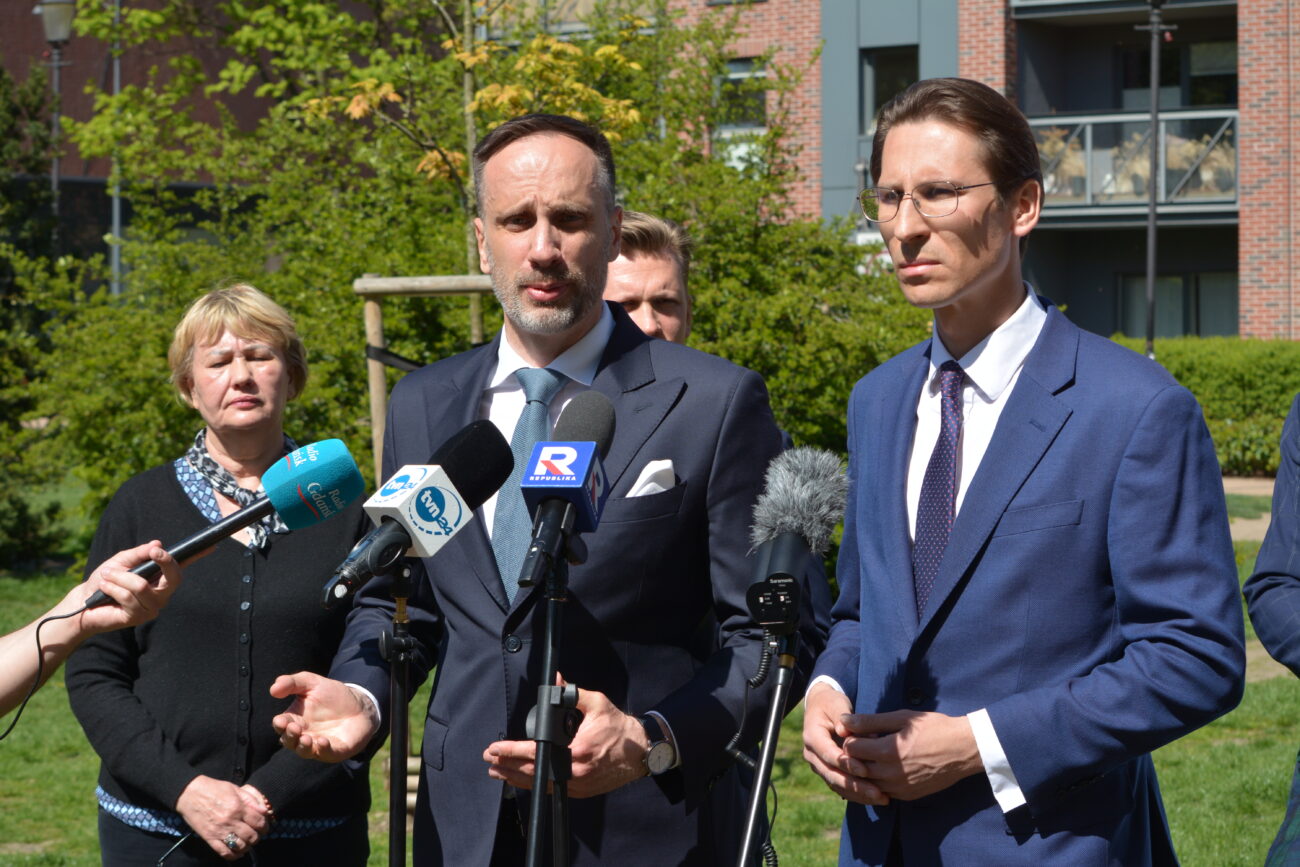 Zmniejszmy koszt kredytów hipotecznych!