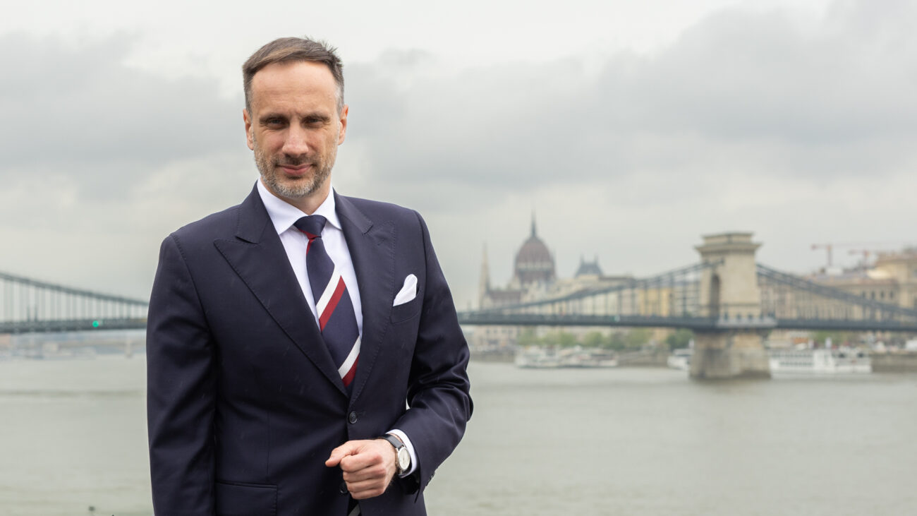 Could Poland End Up Like Romania? — An Interview with PiS MP Janusz Kowalski