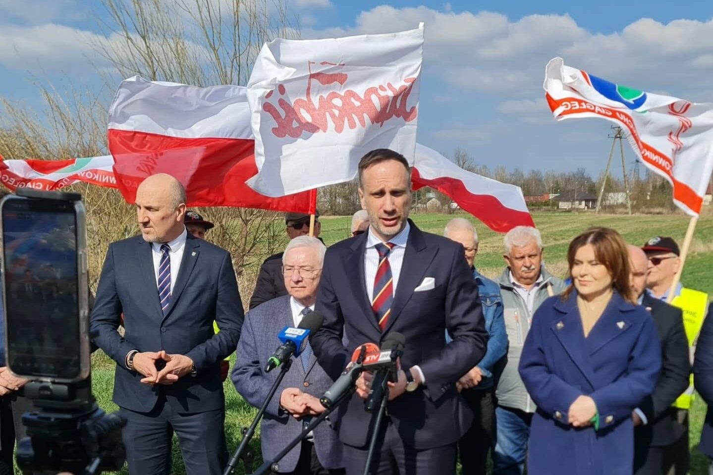 Zamykanie Elektrowni Połaniec to szaleństwo!