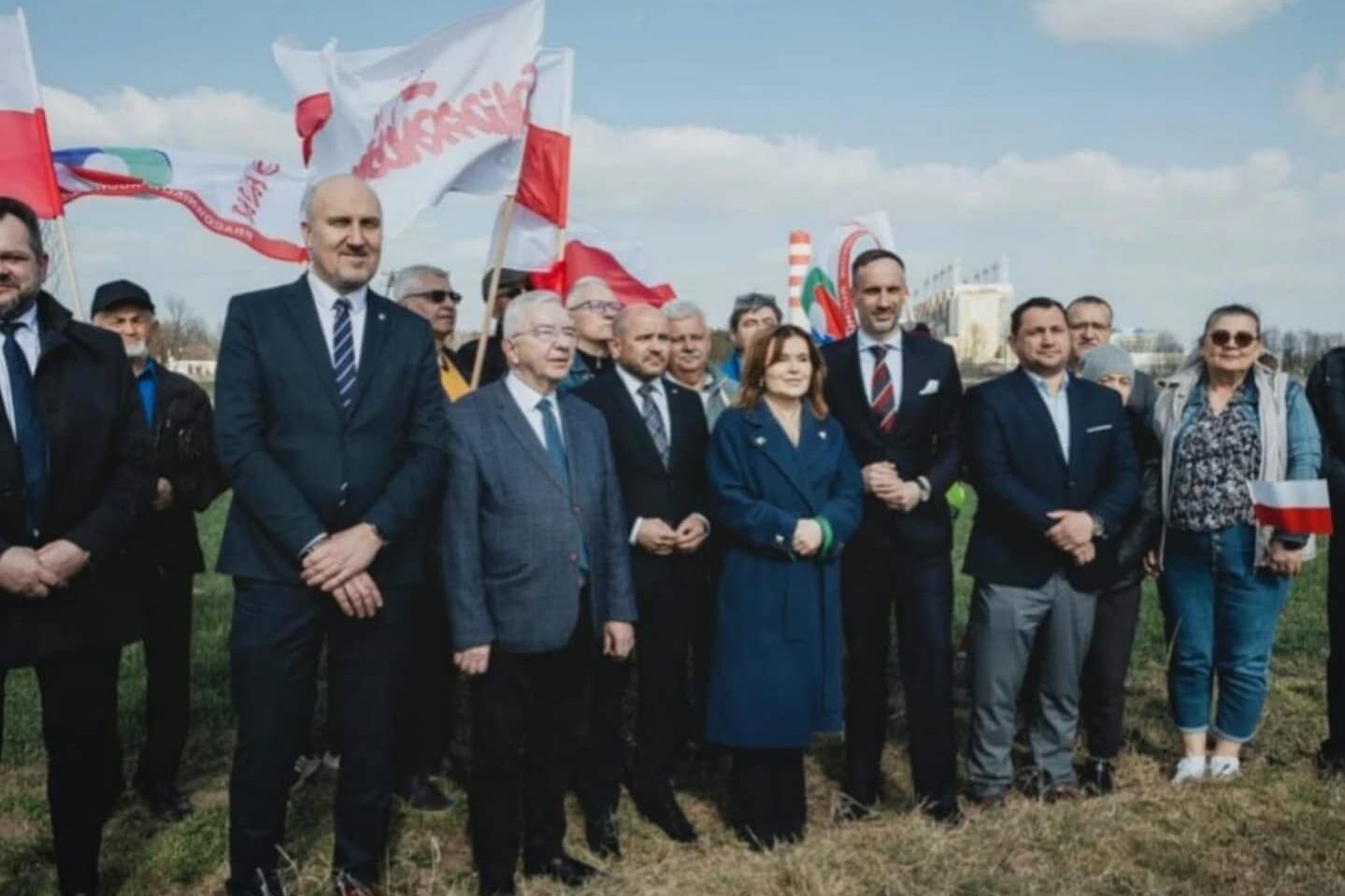 Zamykanie Elektrowni Połaniec to szaleństwo!