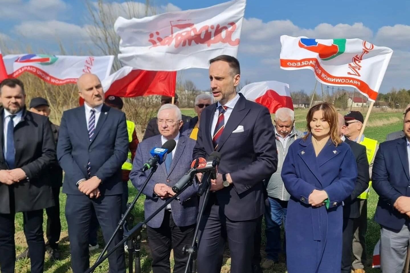 Zamykanie Elektrowni Połaniec to szaleństwo!