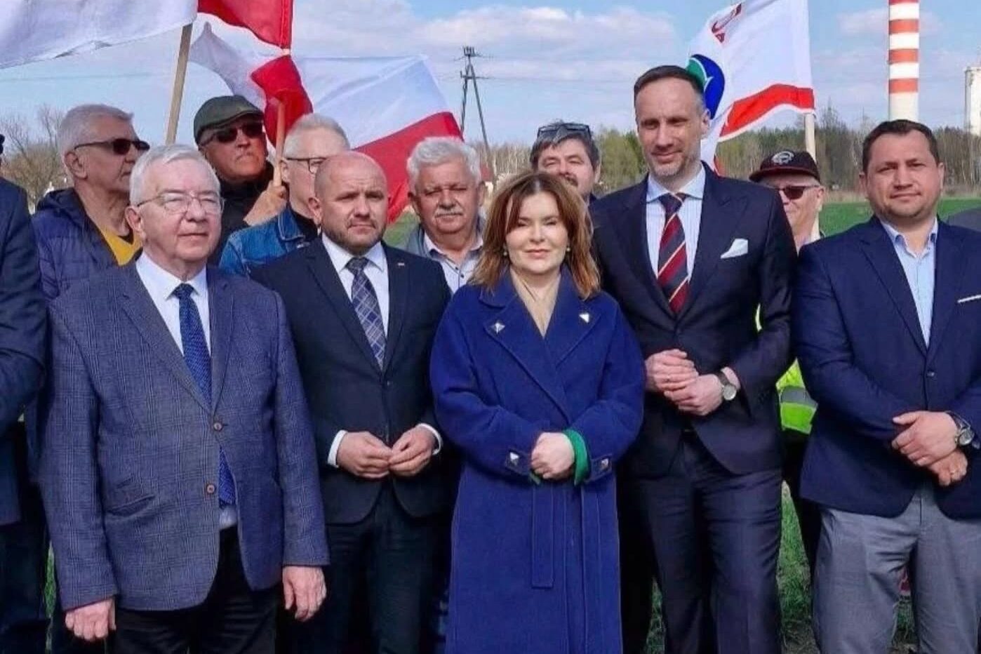 Zamykanie Elektrowni Połaniec to szaleństwo!