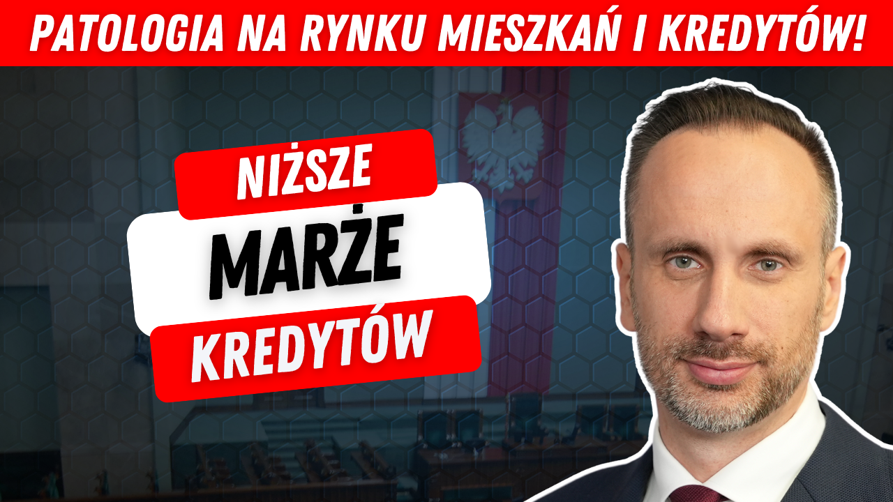 Zdjęcie do artykułu: Trzaskowski z kasą od deweloperów!