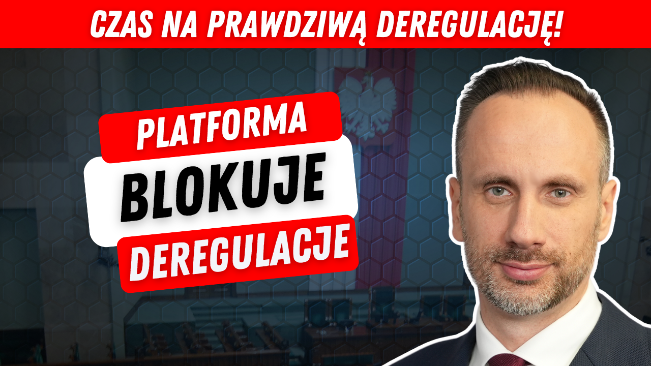 Zdjęcie do artykułu: Rząd zawiódł polskich przedsiębiorców!