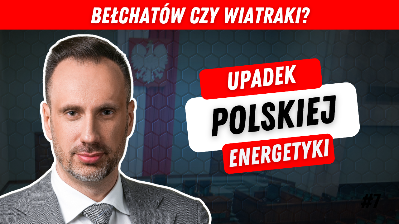 Zdjęcie do artykułu: Rząd nie zrobił nic by obniżyć koszty emisji CO2!