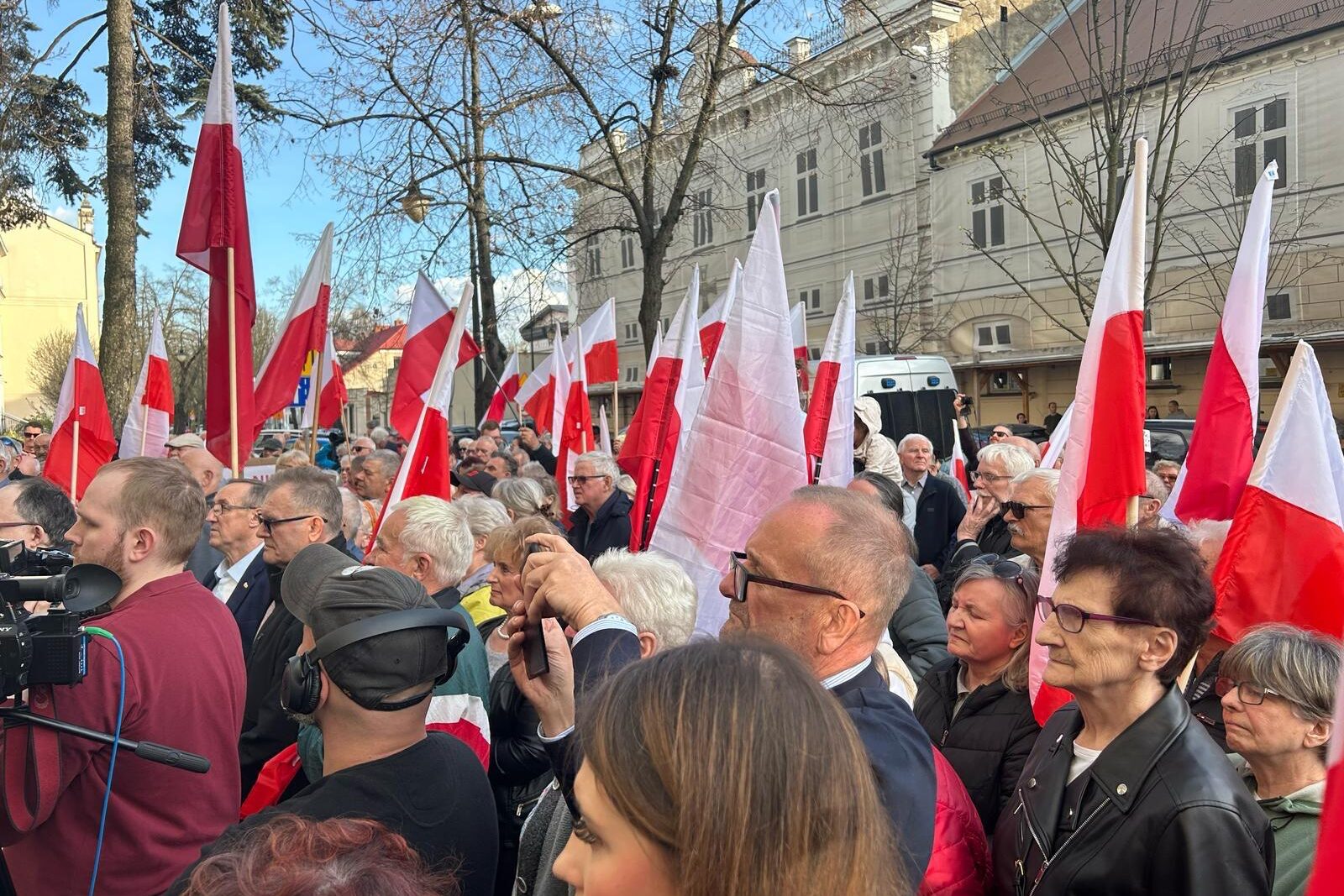 Stop Centrum Integracji Cudzoziemców w Płocku!