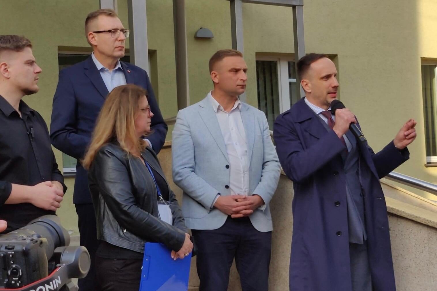 Stop Centrum Integracji Cudzoziemców w Płocku!