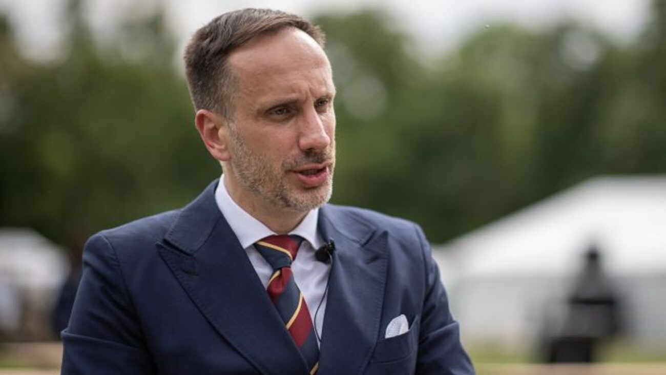 Kowalski: Mamy do czynienia z kampanią hejtu i nienawiści