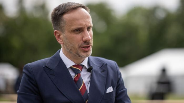 Interpelacja w sprawie efektywności rozwiązania Split Payment