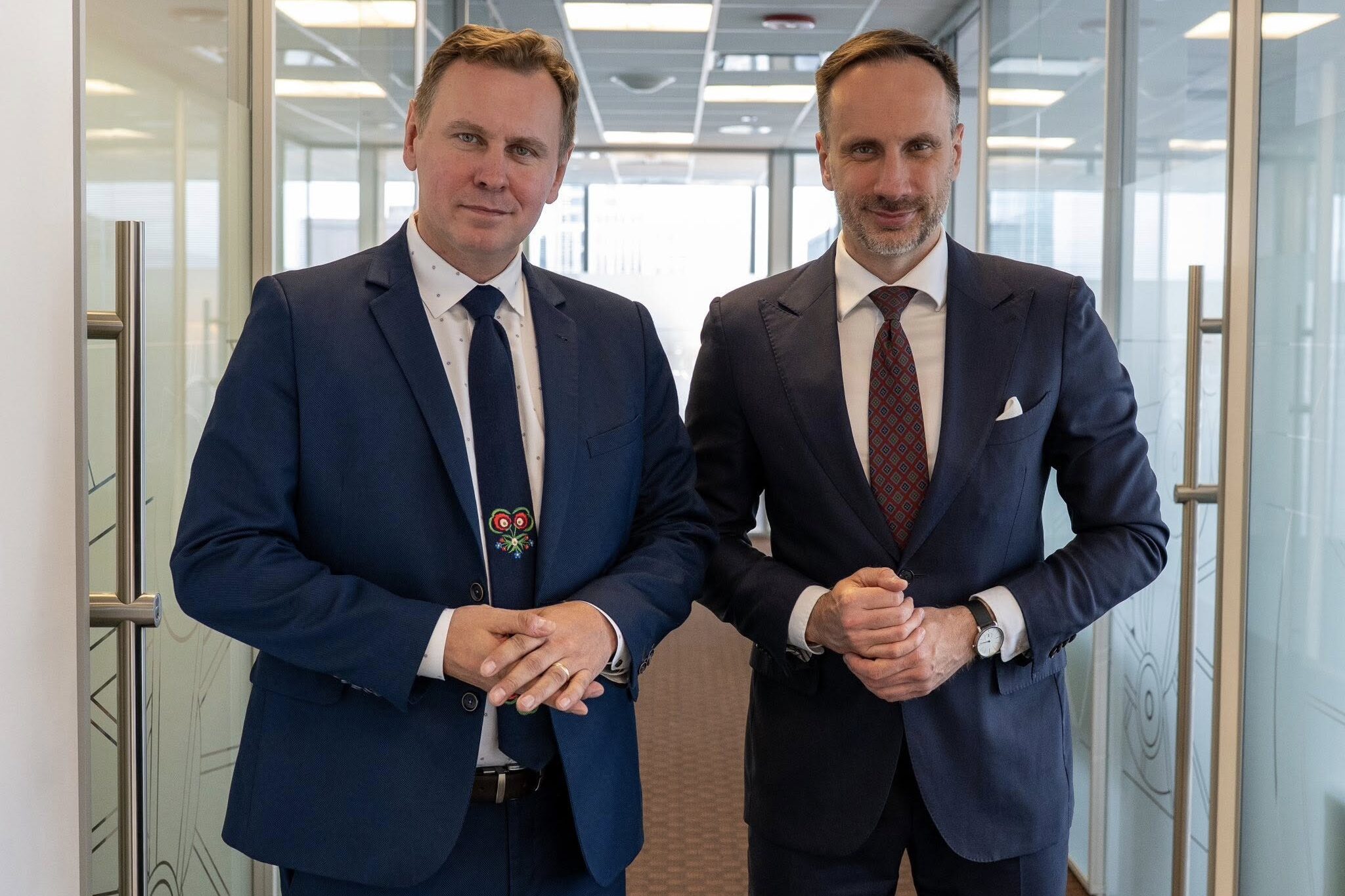 Spotkanie z Polonią w Chicago!