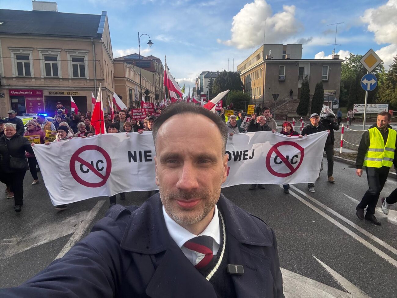 Piotrków Trybunalski mówi dość Platformie!