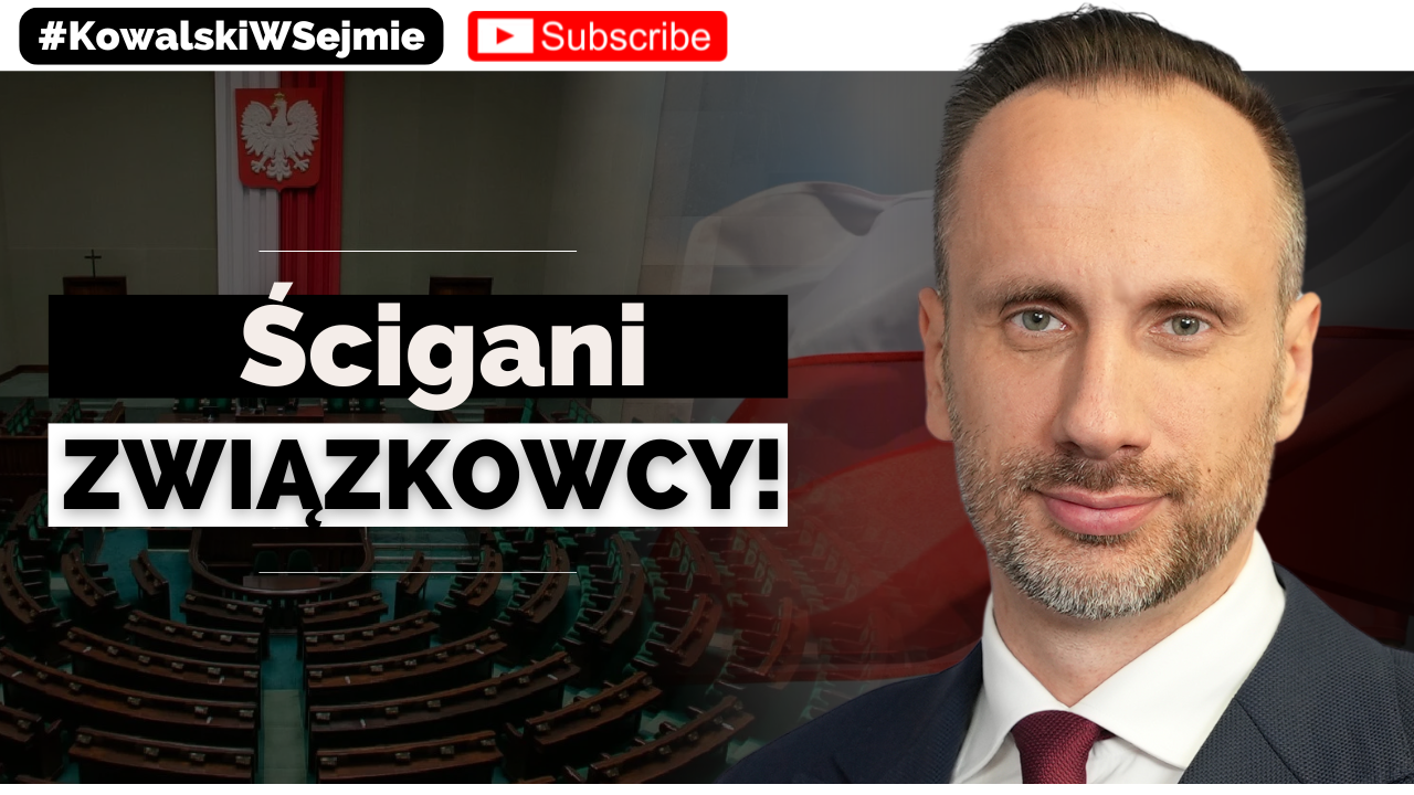 Zdjęcie do artykułu: Skandal w Krajowej Administracji Skarbowej!