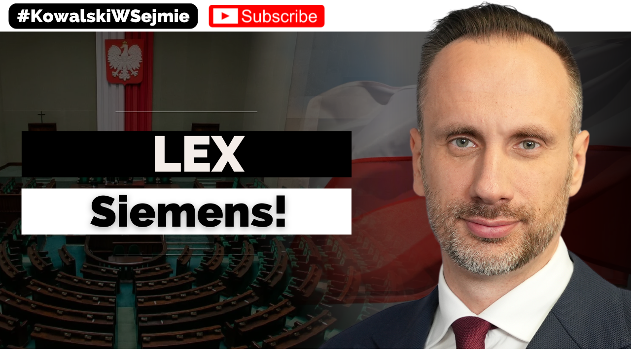 Zdjęcie do artykułu: Obniżymy ceny energii o 40%!