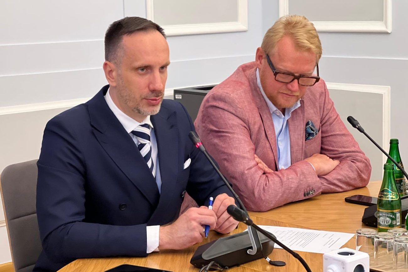 Interpelacja w sprawie spadku efektywności Systemu Teleinformatycznego Izby Rozliczeniowej