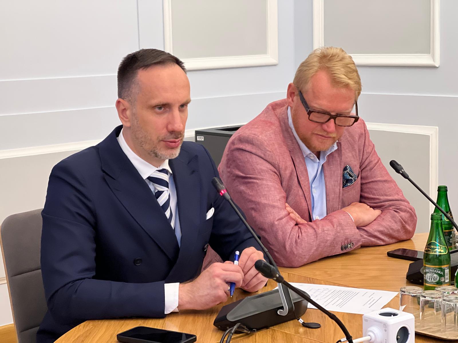 Interpelacja w sprawie wpływu pożyczek w ramach KPO na dług publiczny