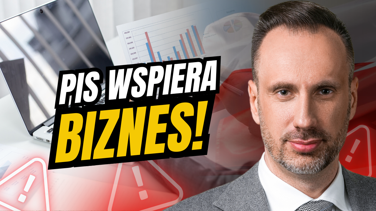 Zdjęcie do artykułu: Wsparcie dla przedsiębiorców!