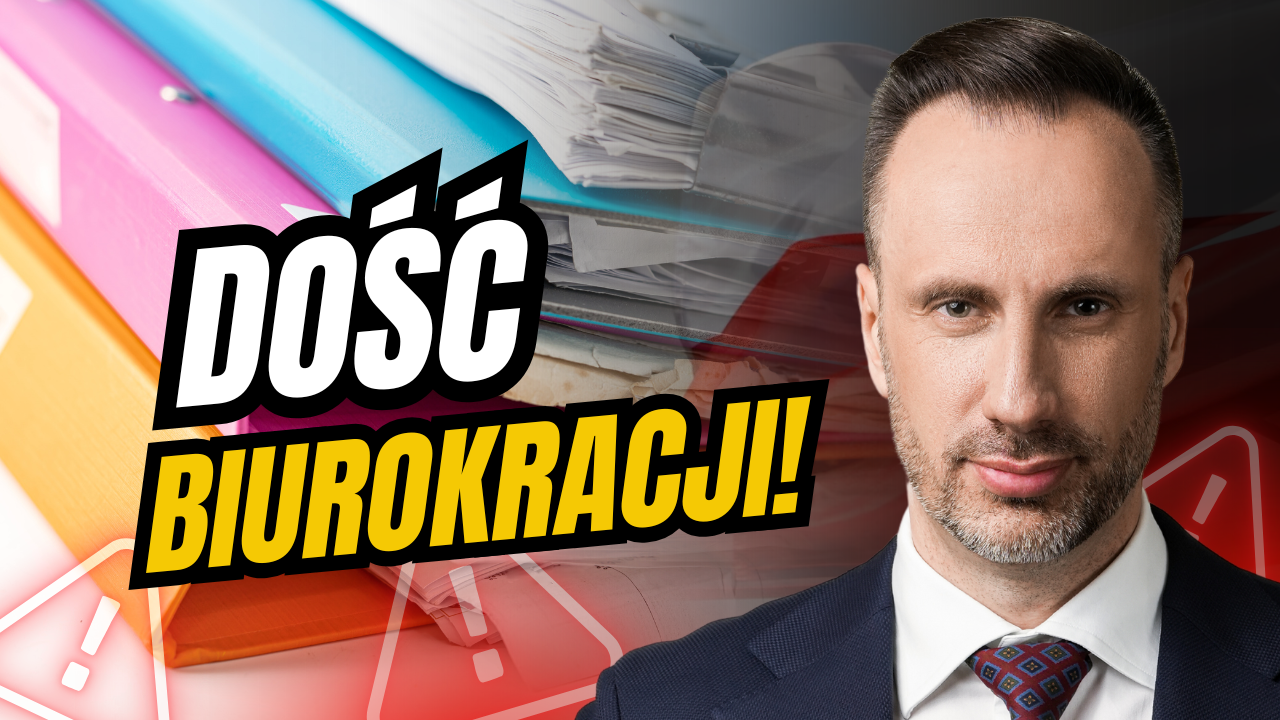Zdjęcie do artykułu: Skróćmy kontrole skarbowe do 3 miesięcy! PiS składa poprawkę.