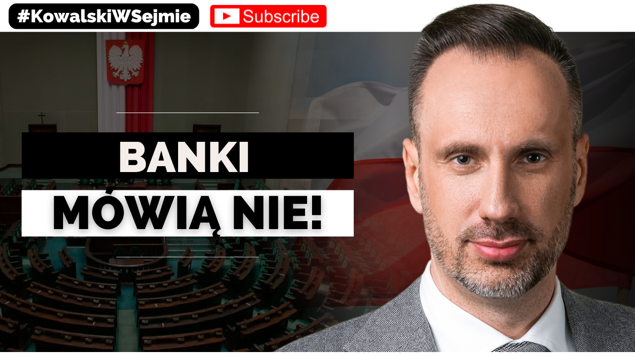 Zdjęcie do artykułu: PiS broni rozsądku w Sejmie!