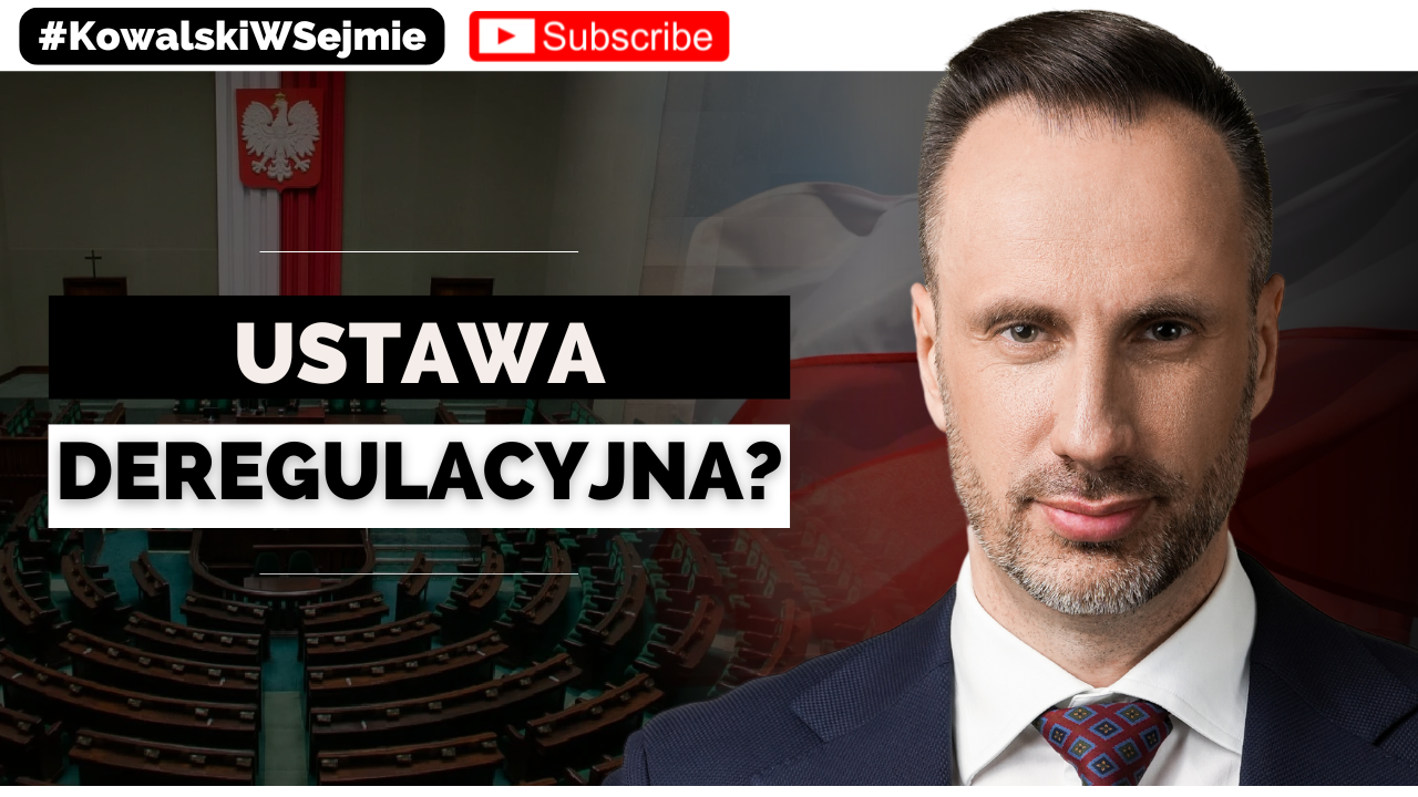 Zdjęcie do artykułu: Ustawa bez autora?!