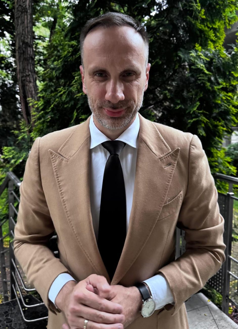 Interpelacja w sprawie przestępstw fakturowych