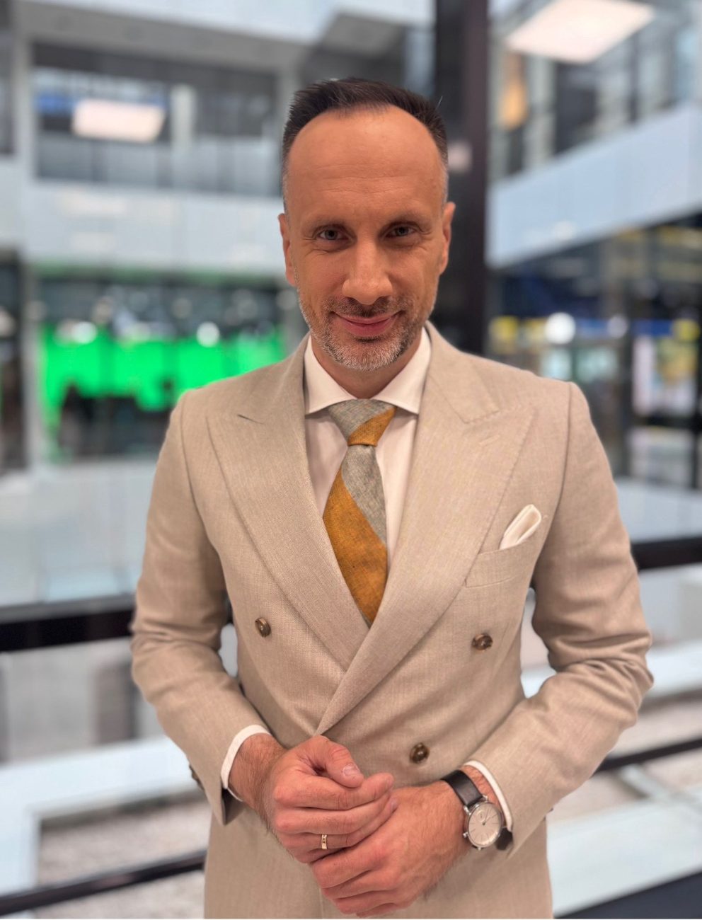 „Nie możemy zabić rynku kryptowalut w Polsce” – poseł Janusz Kowalski o ustawie o kryptoaktywach