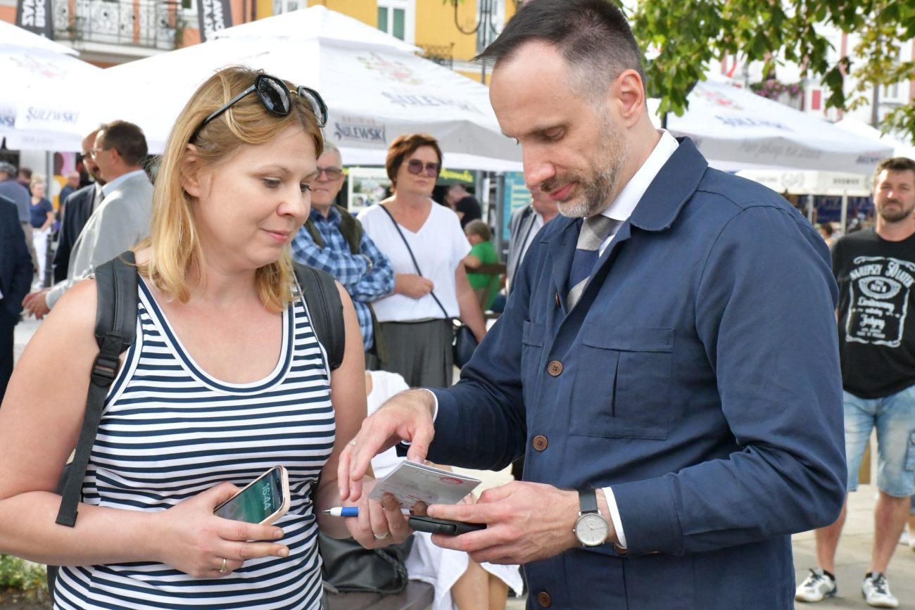 Ogólnopolskie Święto Chmielarzy i Piwowarów – Chmielaki Krasnostawskie