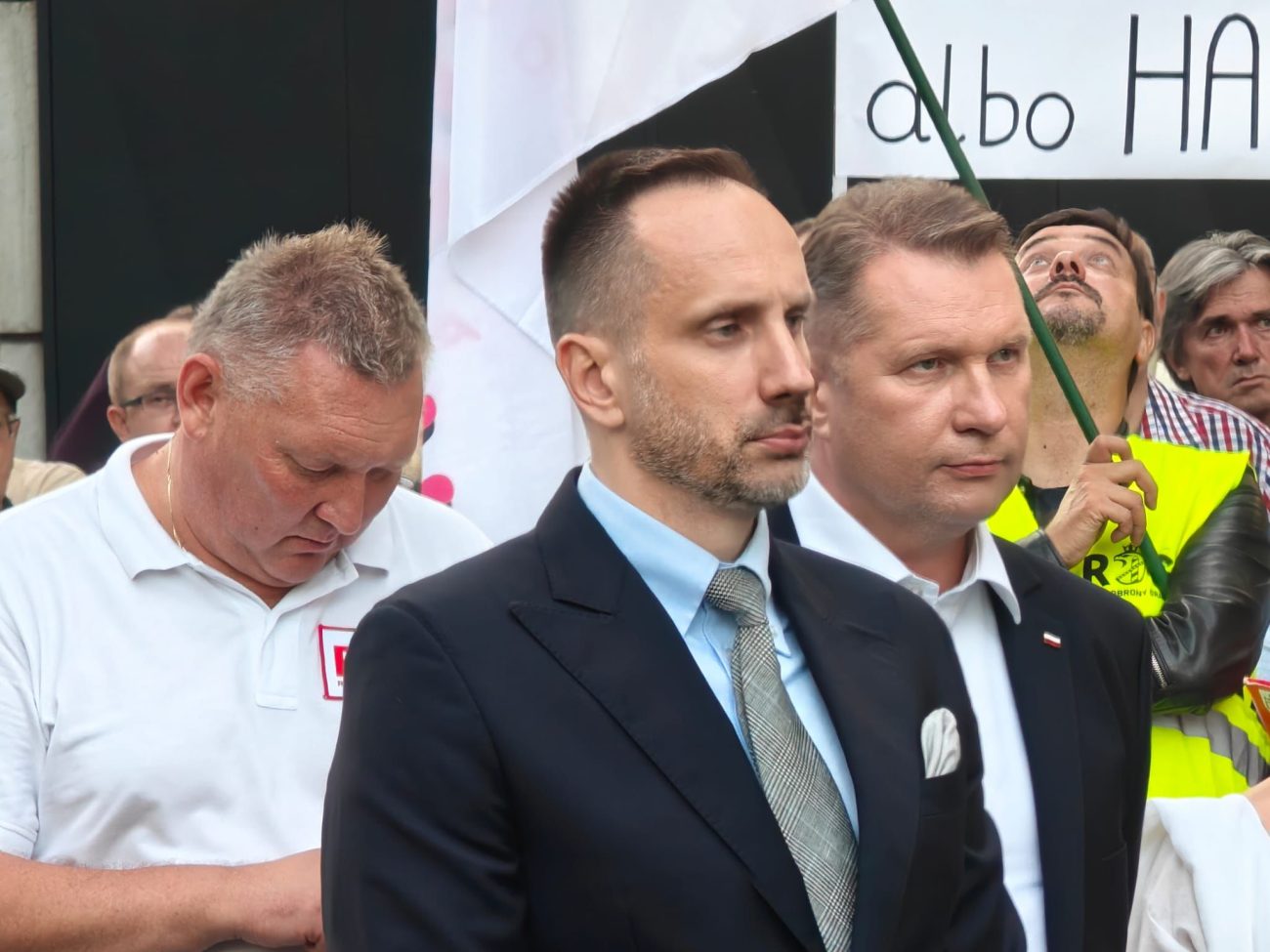 Interpelacja w sprawie braku mediacji w postępowaniach podatkowych