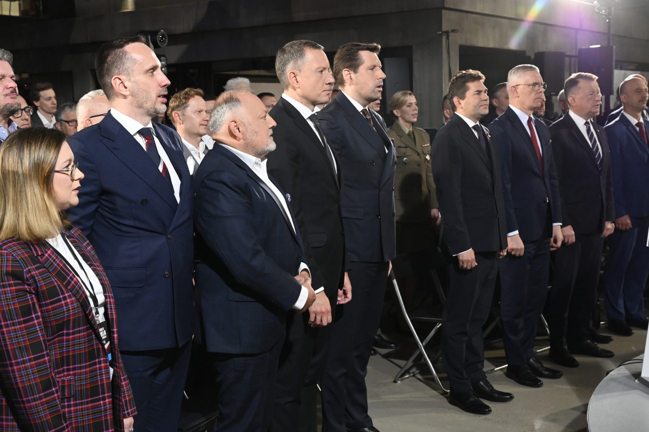 Kongres Armia w Stalowej Woli!